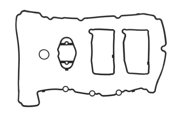 Payen Pakkingset, cilinderkopdeksel HM5412