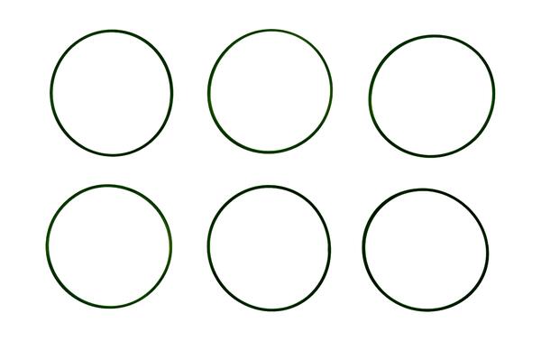 Payen Pakking, inlaatspruitstuk JD5864