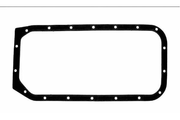 Payen Pakking, Carter JH041