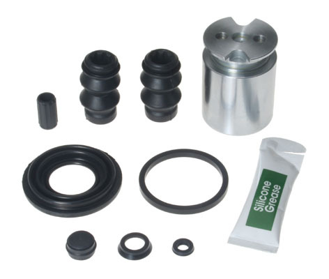 Budweg Caliper Remklauw revisie 2090104