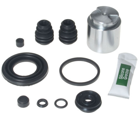 Budweg Caliper Remklauw revisie 2090113