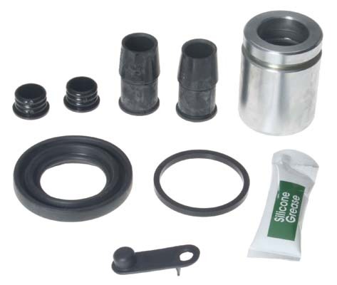 Budweg Caliper Remklauw revisie 2090120