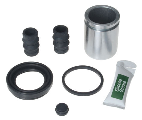 Budweg Caliper Remklauw revisie 2090126