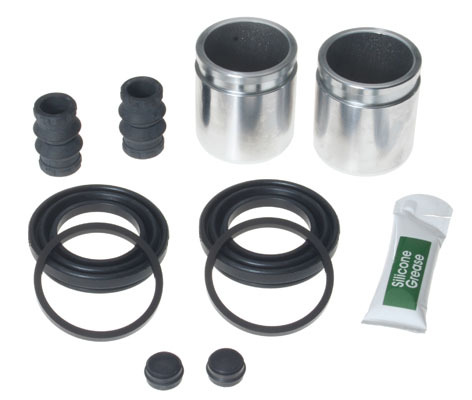 Budweg Caliper Remklauw revisie 2090127