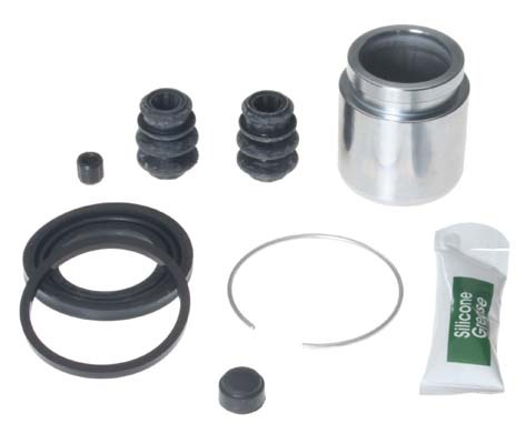 Budweg Caliper Remklauw revisie 2090128