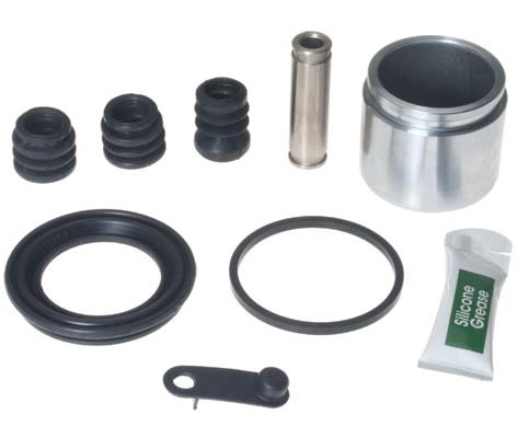 Budweg Caliper Remklauw revisie 209013