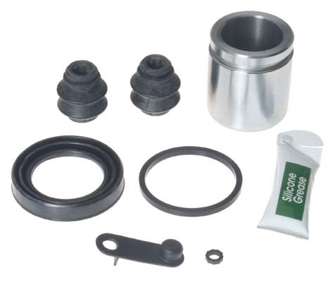 Budweg Caliper Remklauw revisie 2090137