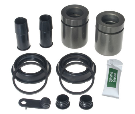 Budweg Caliper Remklauw revisie 2090138