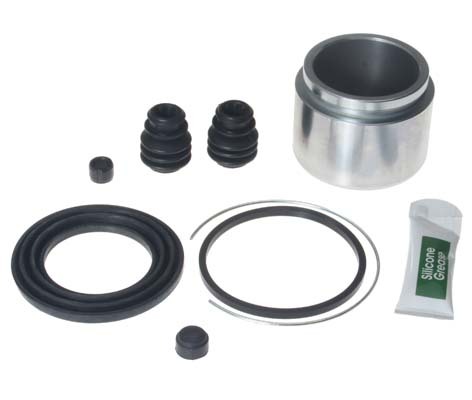 Budweg Caliper Remklauw revisie 209014