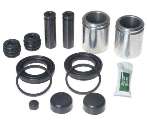 Budweg Caliper Remklauw revisie 2090140