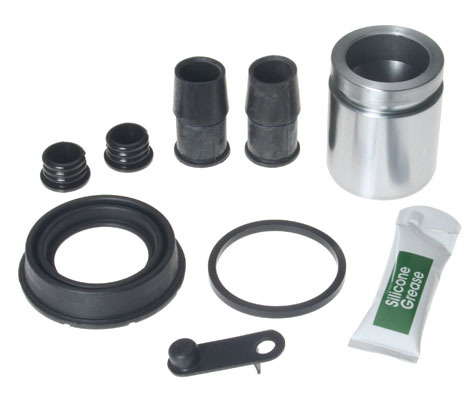 Budweg Caliper Remklauw revisie 2090144