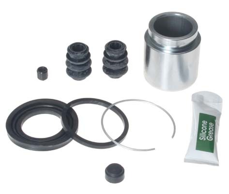 Budweg Caliper Remklauw revisie 2090149