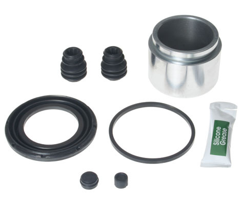 Budweg Caliper Remklauw revisie 209015