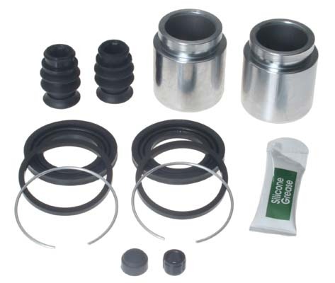 Budweg Caliper Remklauw revisie 2090152