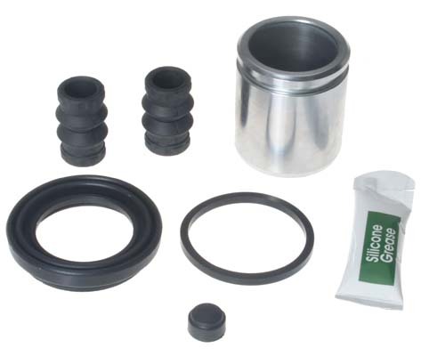 Budweg Caliper Remklauw revisie 2090155