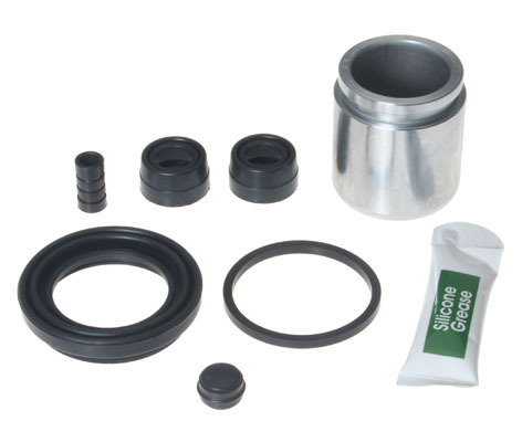 Budweg Caliper Remklauw revisie 2090158