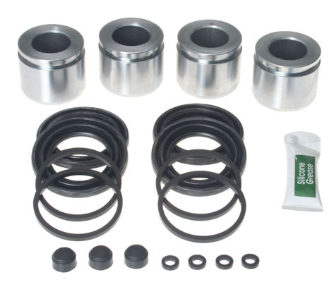 Budweg Caliper Remklauw revisie 2090172