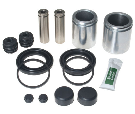 Budweg Caliper Remklauw revisie 2090176