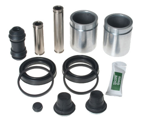 Budweg Caliper Remklauw revisie 2090195