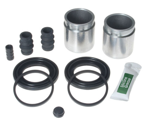 Budweg Caliper Remklauw revisie 2090198