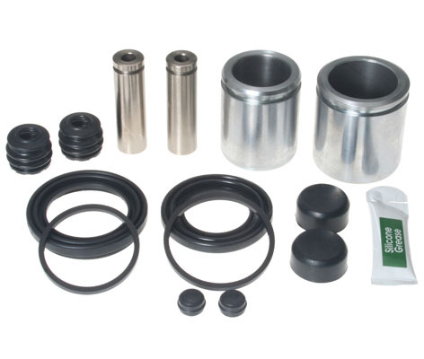 Budweg Caliper Remklauw revisie 2090208