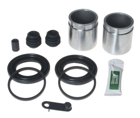 Budweg Caliper Remklauw revisie 2090216