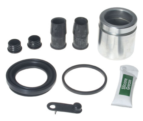 Budweg Caliper Remklauw revisie 2090222