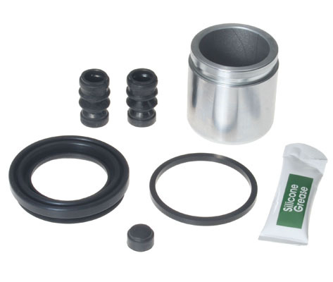 Budweg Caliper Remklauw revisie 2090227