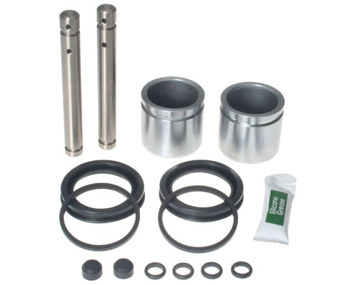 Budweg Caliper Remklauw revisie 2090228