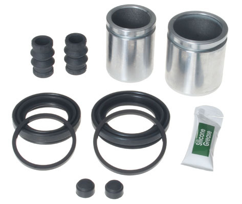 Budweg Caliper Remklauw revisie 2090229