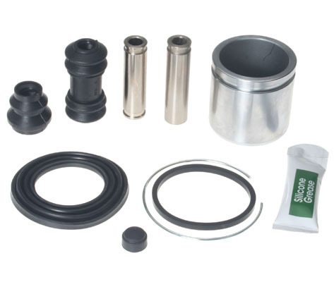 Budweg Caliper Remklauw revisie 2090231