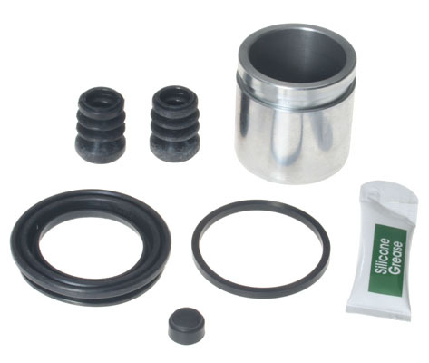 Budweg Caliper Remklauw revisie 2090243