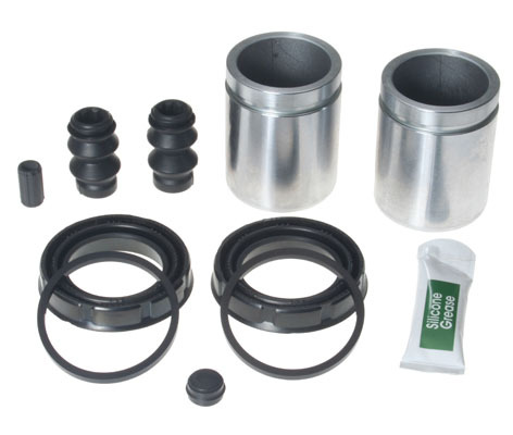 Budweg Caliper Remklauw revisie 2090246