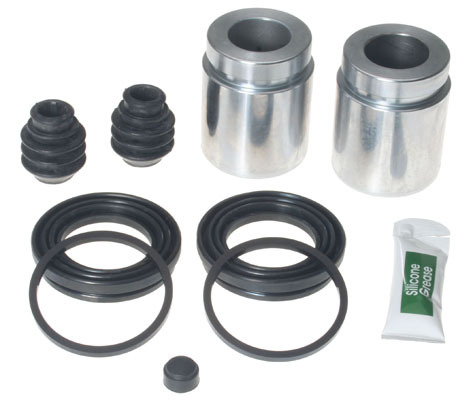 Budweg Caliper Remklauw revisie 2090249