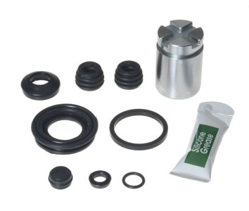 Budweg Caliper Remklauw revisie 209025