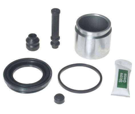 Budweg Caliper Remklauw revisie 2090259