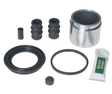 Budweg Caliper Remklauw revisie 2090260