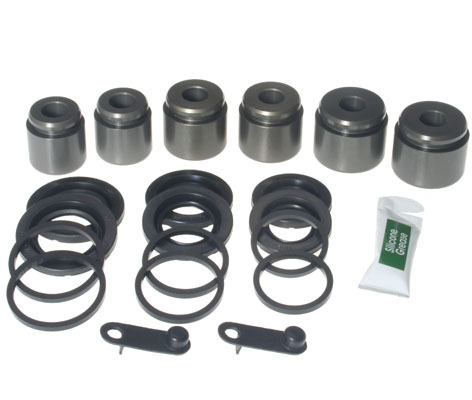 Budweg Caliper Remklauw revisie 209027