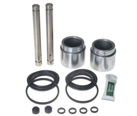 Budweg Caliper Remklauw revisie 2090271