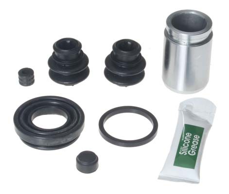 Budweg Caliper Remklauw revisie 209028