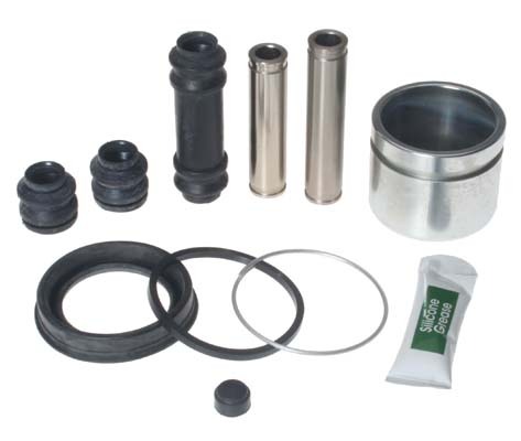 Budweg Caliper Remklauw revisie 2090284