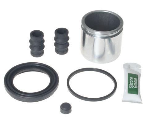 Budweg Caliper Remklauw revisie 2090286