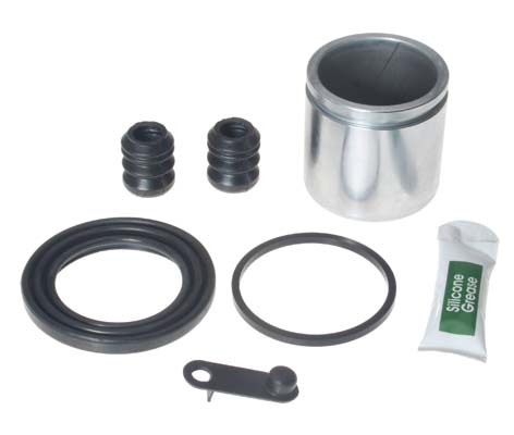 Budweg Caliper Remklauw revisie 2090287