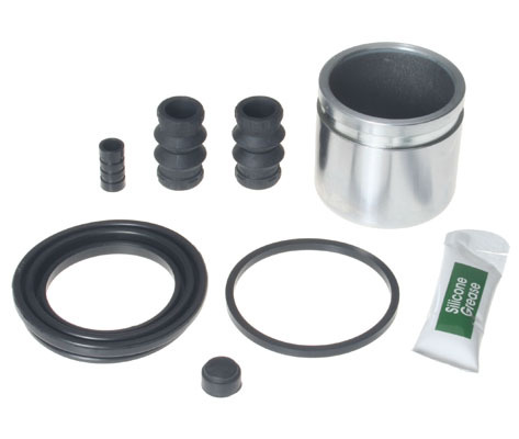 Budweg Caliper Remklauw revisie 2090291