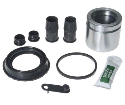 Budweg Caliper Remklauw revisie 2090294