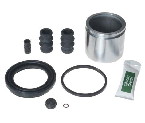 Budweg Caliper Remklauw revisie 2090296