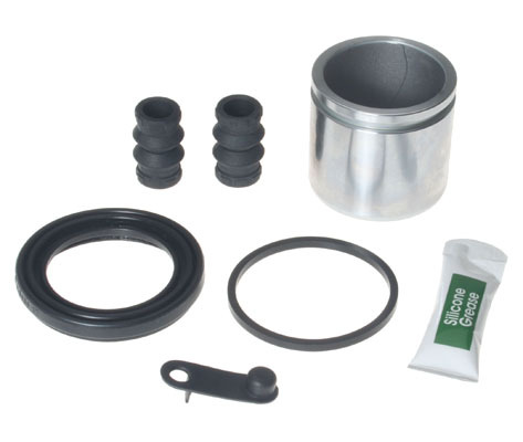 Budweg Caliper Remklauw revisie 2090298