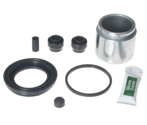 Budweg Caliper Remklauw revisie 2090299