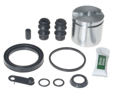 Budweg Caliper Remklauw revisie 2090302