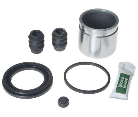 Budweg Caliper Remklauw revisie 2090304